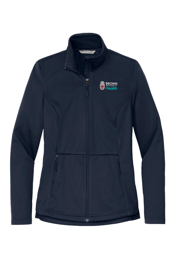 Women's Flexshell Jacket - L617