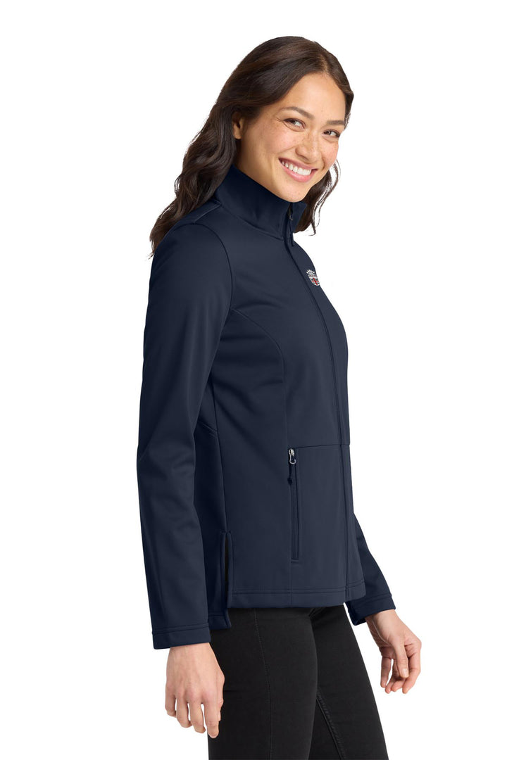 Women's Flexshell Jacket - L617