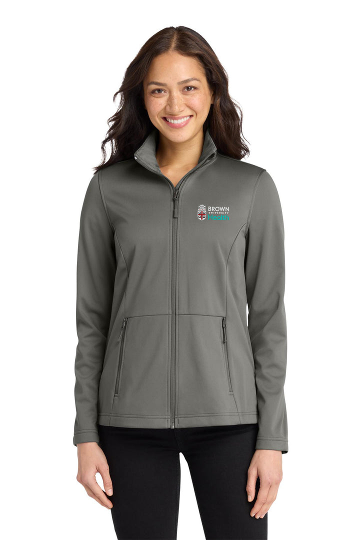 Women's Flexshell Jacket - L617