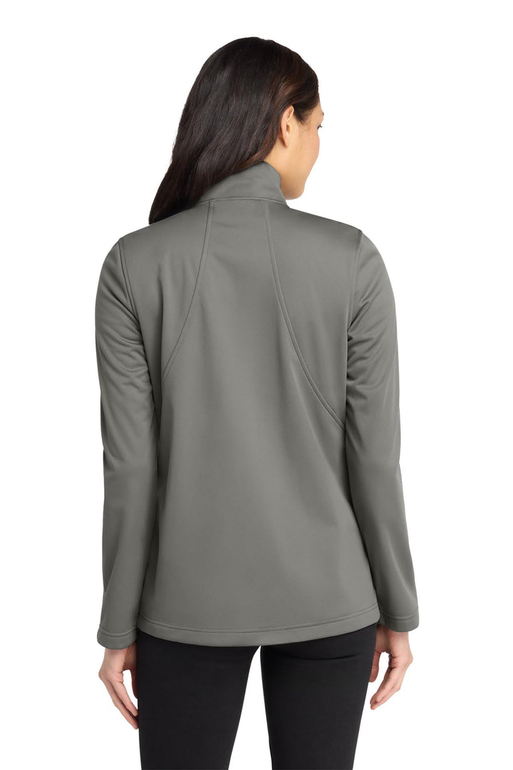 Women's Flexshell Jacket - L617