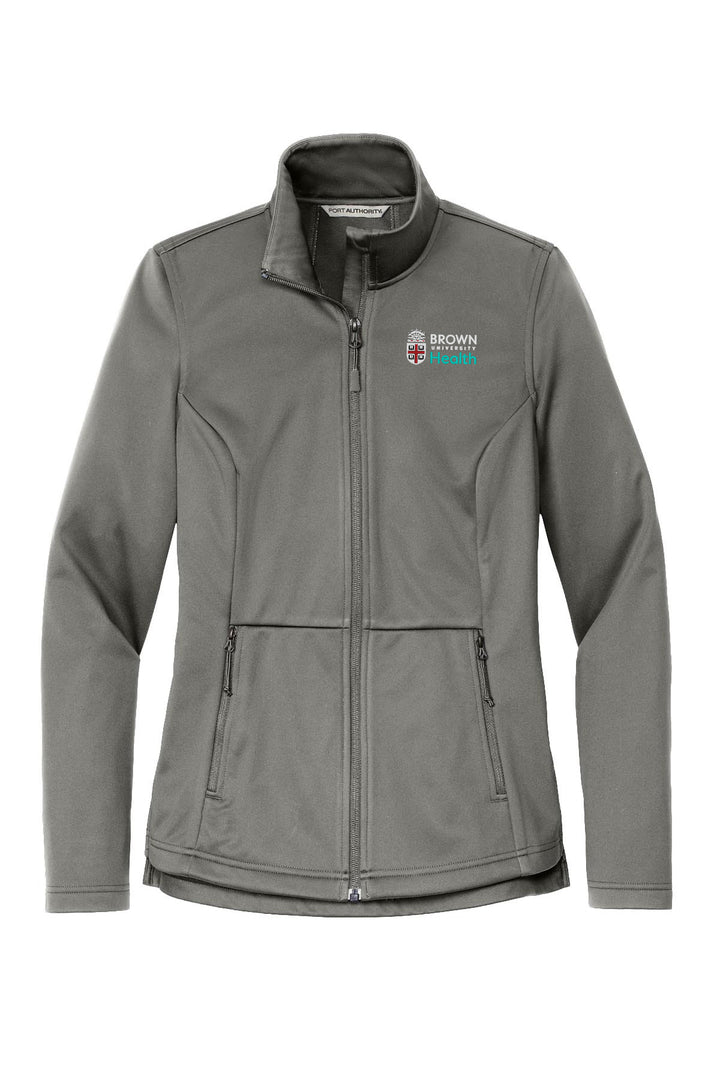 Women's Flexshell Jacket - L617