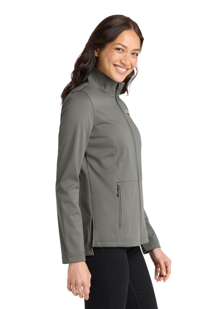 Women's Flexshell Jacket - L617