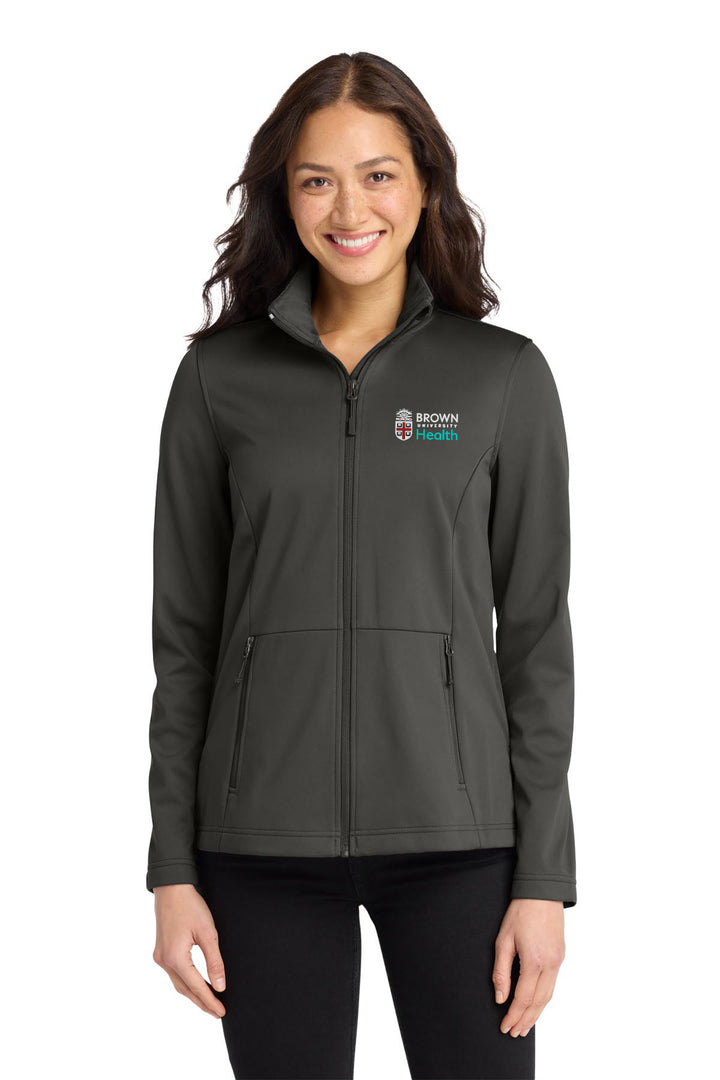 Women's Flexshell Jacket - L617