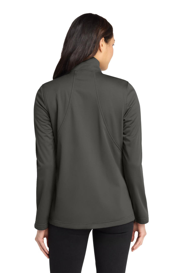 Women's Flexshell Jacket - L617