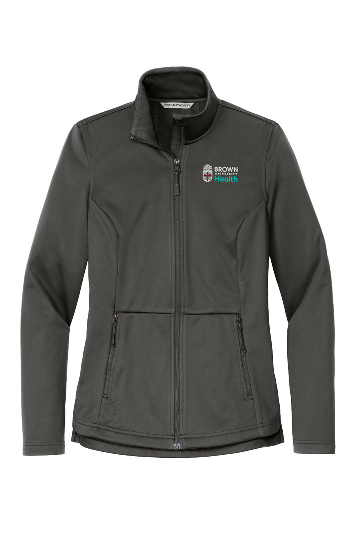 Women's Flexshell Jacket - L617
