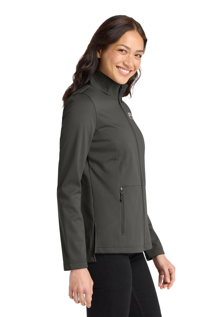Women's Flexshell Jacket - L617