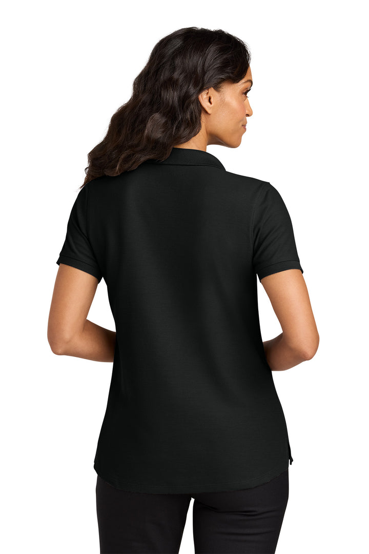 Women's Wearever Signature Pique Polo - LK200