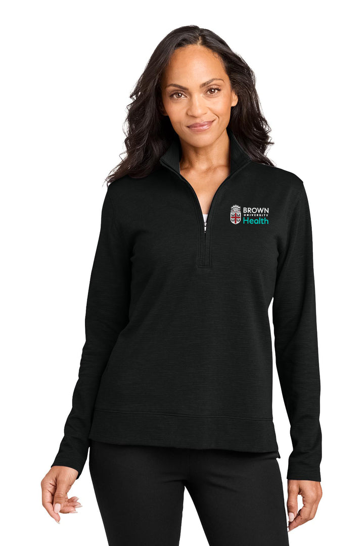 Women’s Breakwater 1/4-Zip - LK821