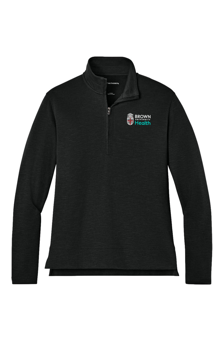 Women’s Breakwater 1/4-Zip - LK821