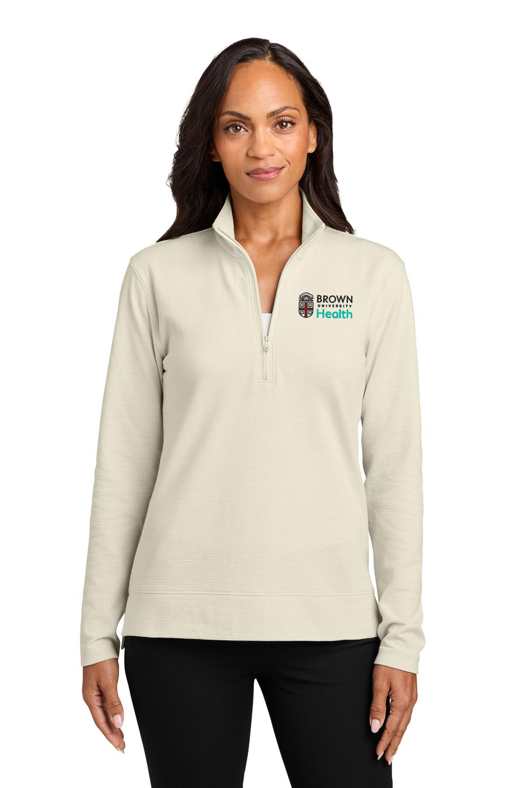 Women’s Breakwater 1/4-Zip - LK821