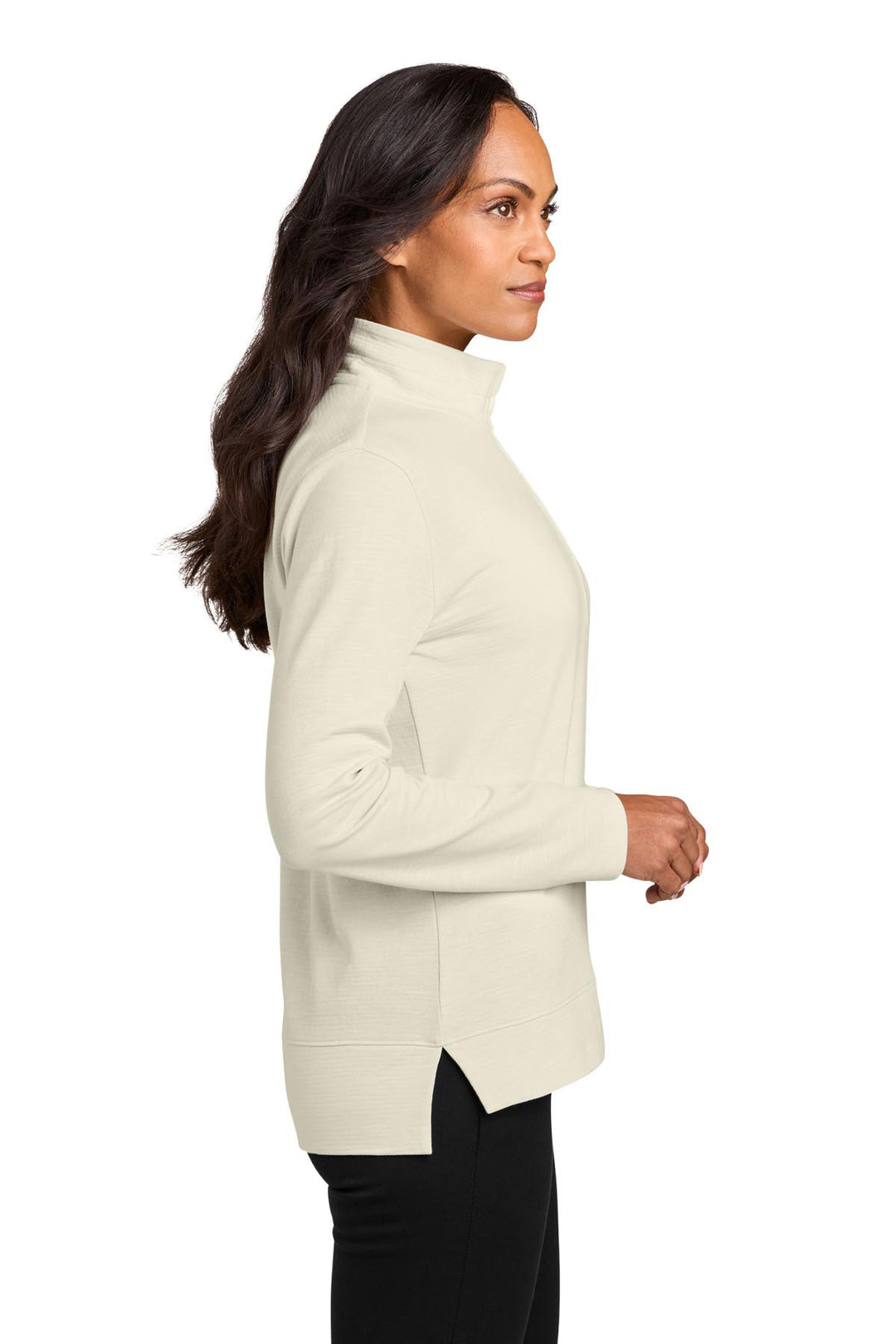 Women’s Breakwater 1/4-Zip - LK821