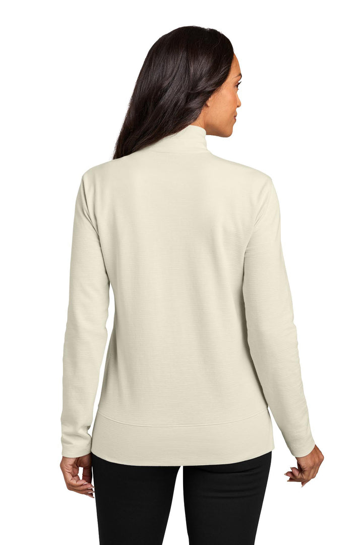 Women’s Breakwater 1/4-Zip - LK821