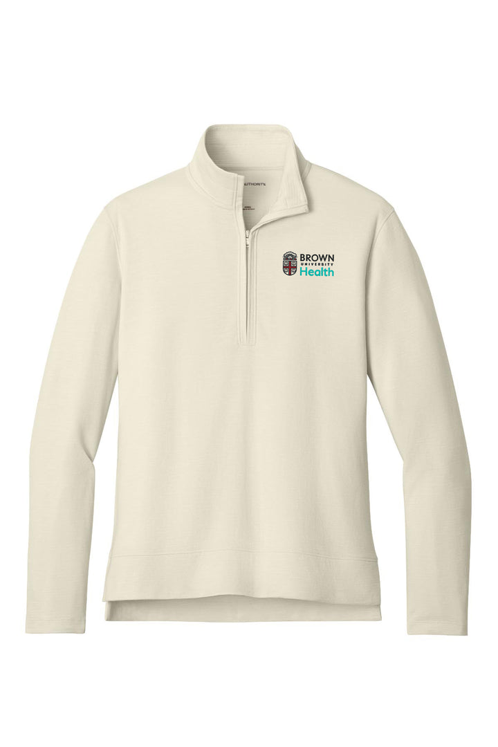 Women’s Breakwater 1/4-Zip - LK821