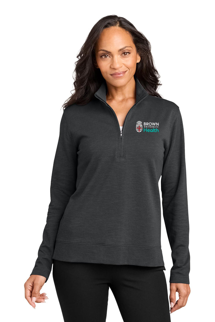 Women’s Breakwater 1/4-Zip - LK821