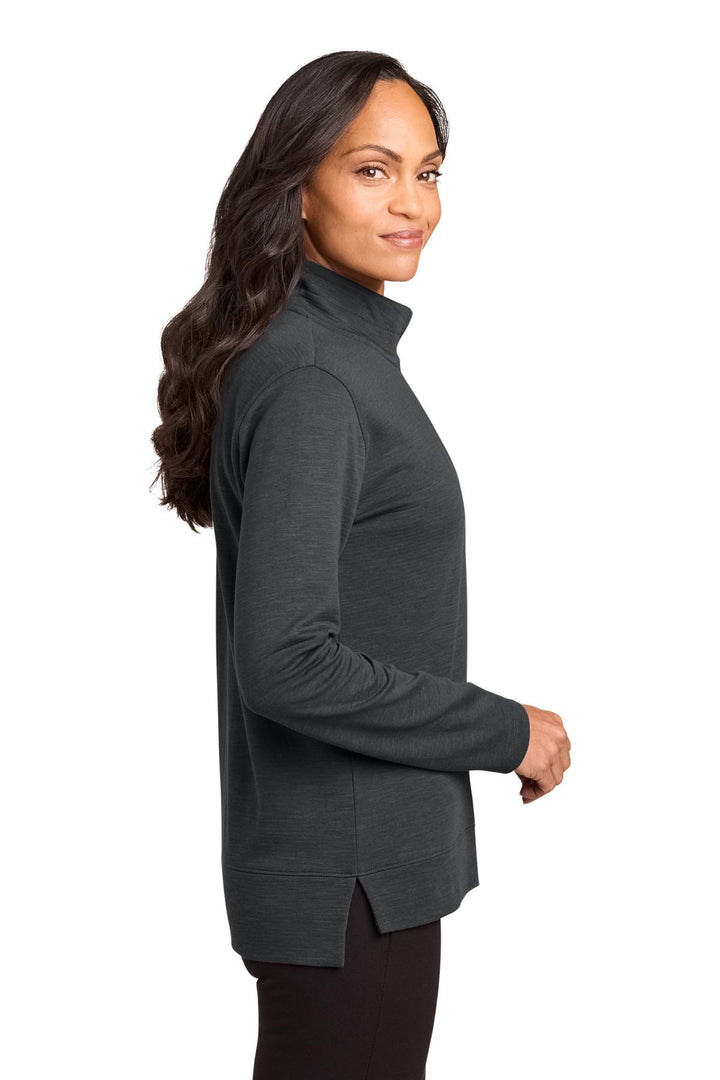Women’s Breakwater 1/4-Zip - LK821