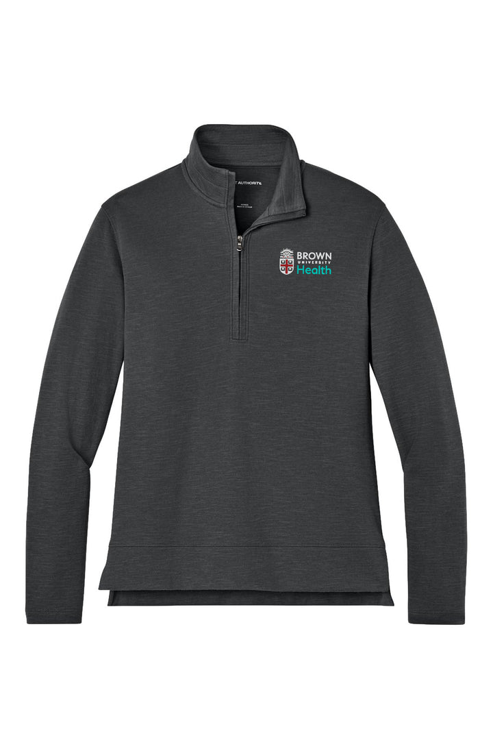Women’s Breakwater 1/4-Zip - LK821