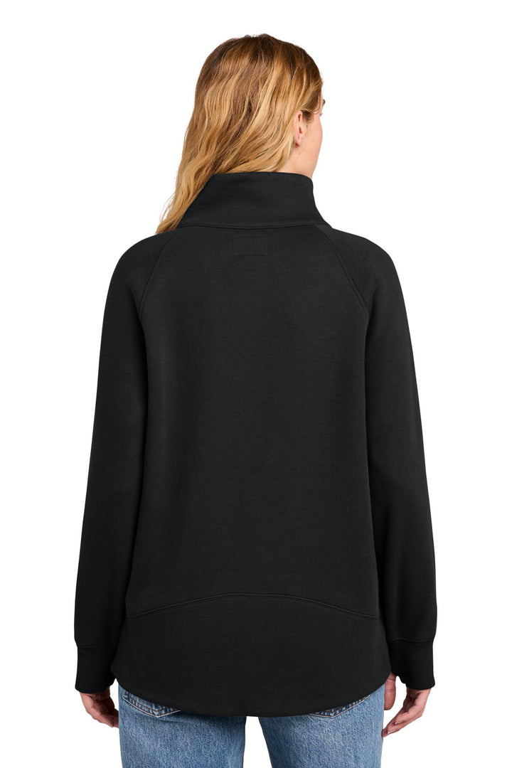 Women’s Heritage Fleece 1/2-Zip - LNEA528