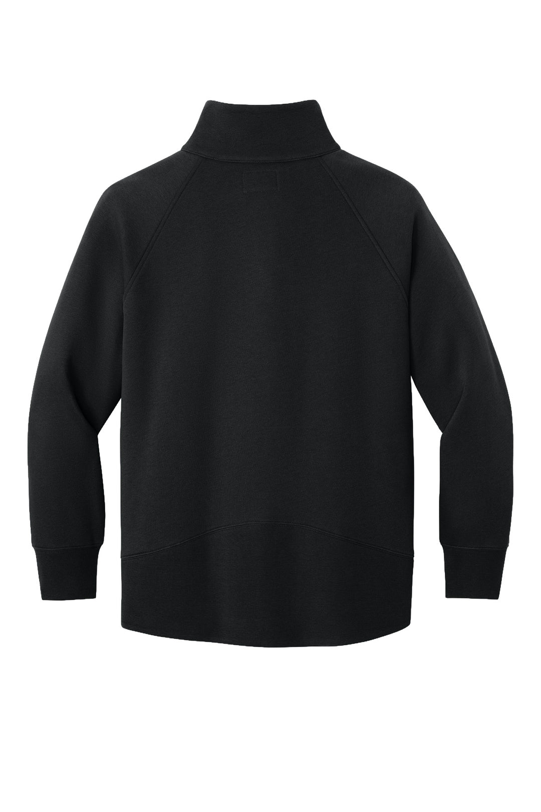 Women’s Heritage Fleece 1/2-Zip - LNEA528