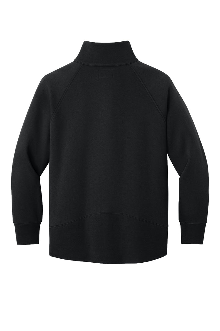 Women’s Heritage Fleece 1/2-Zip - LNEA528
