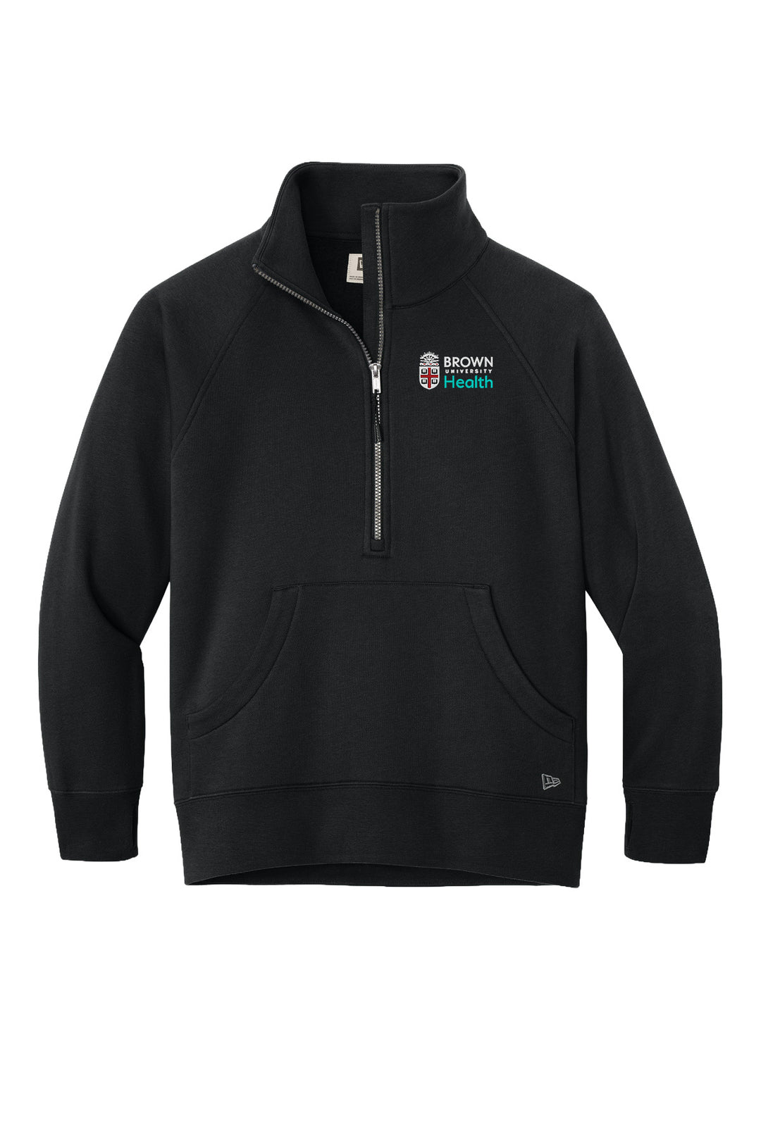 Women’s Heritage Fleece 1/2-Zip - LNEA528