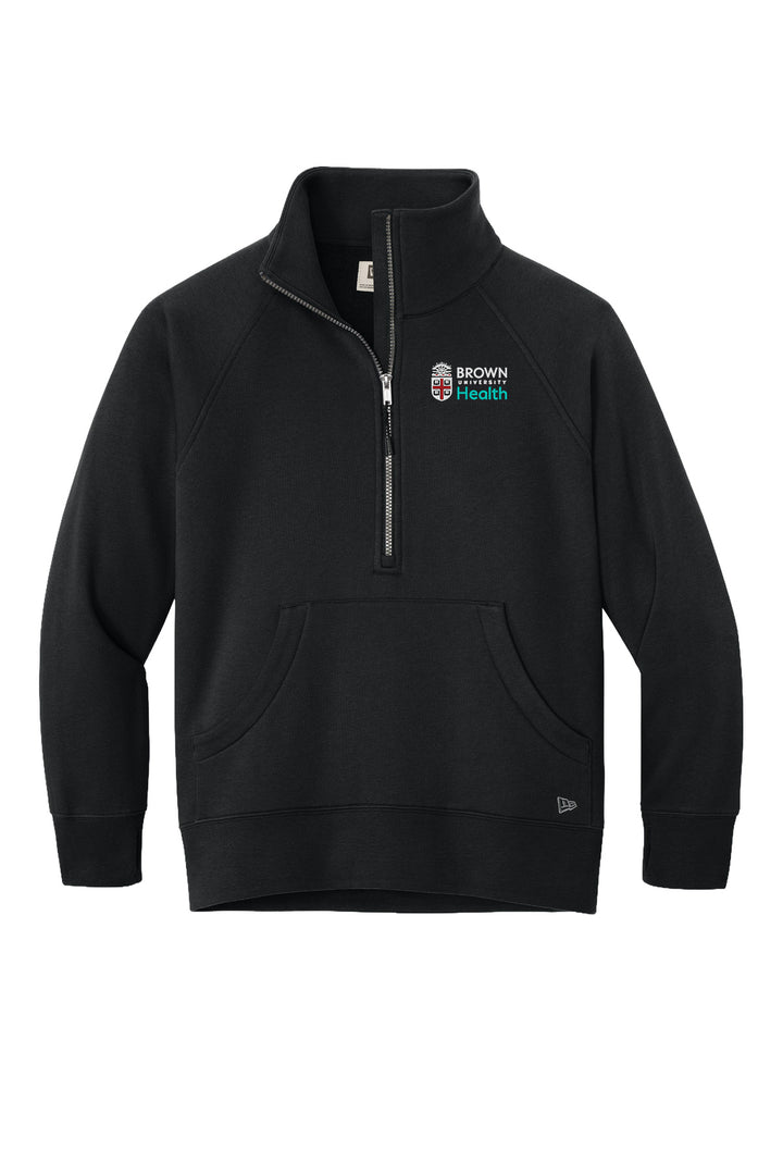 Women’s Heritage Fleece 1/2-Zip - LNEA528