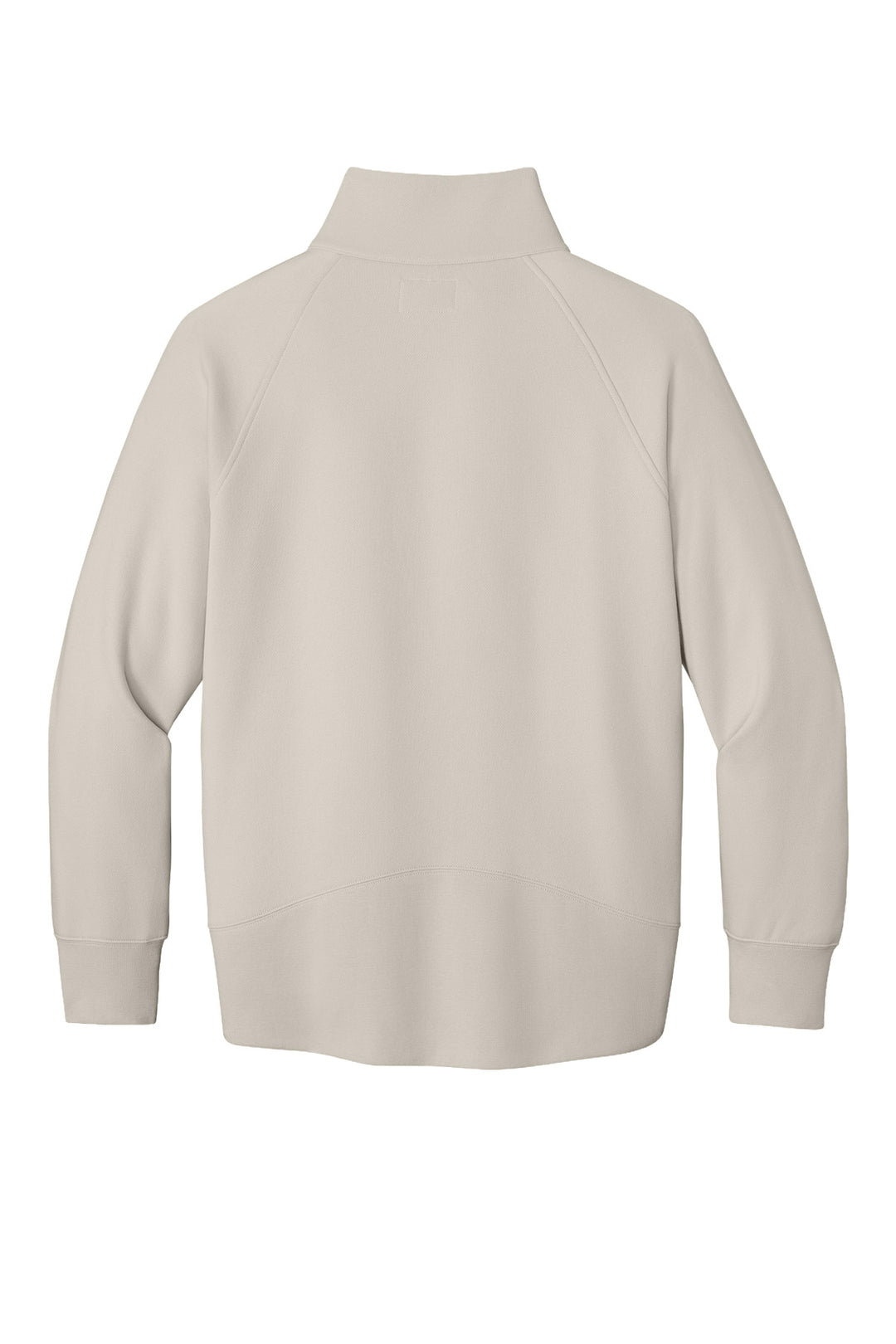Women’s Heritage Fleece 1/2-Zip - LNEA528