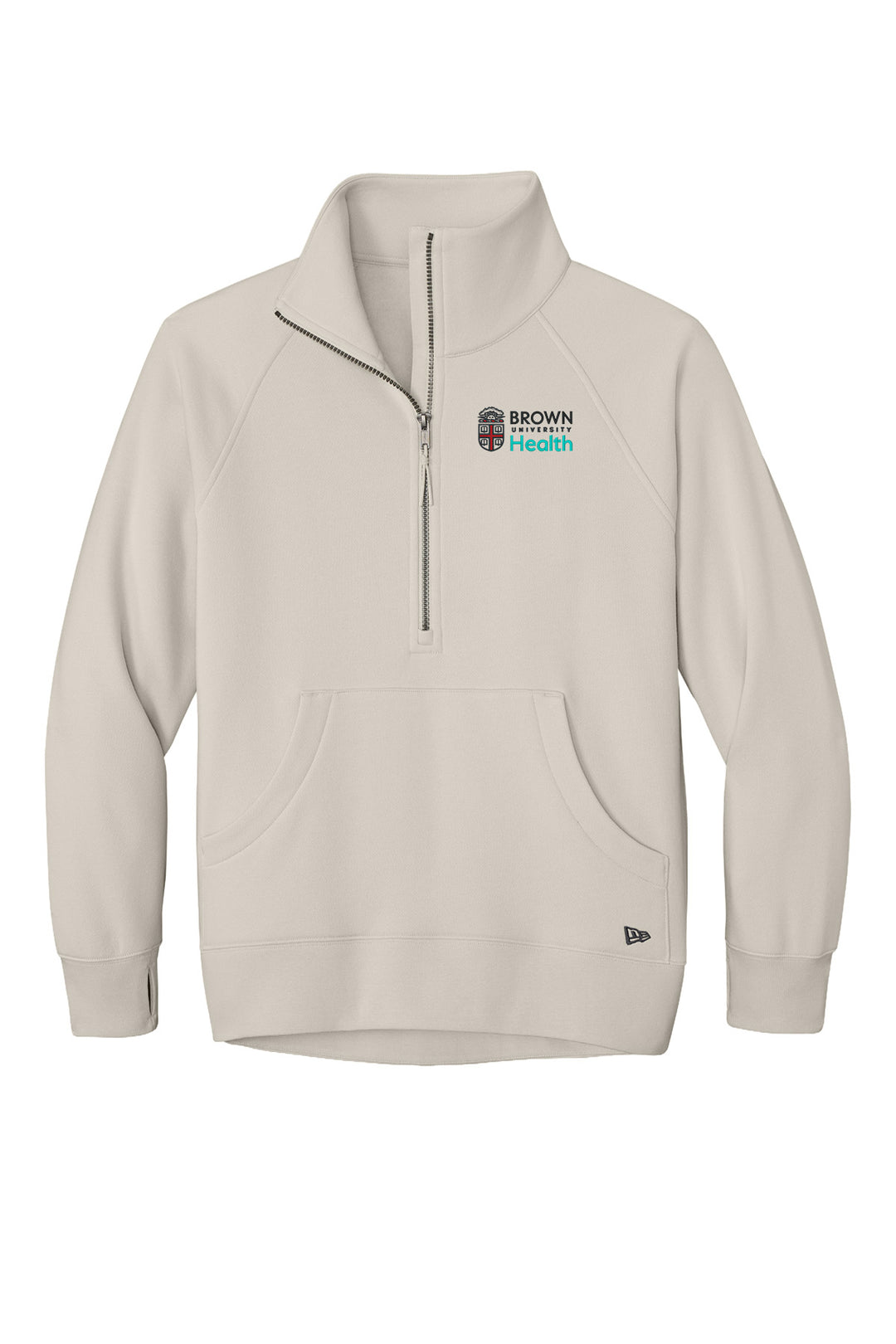 Women’s Heritage Fleece 1/2-Zip - LNEA528