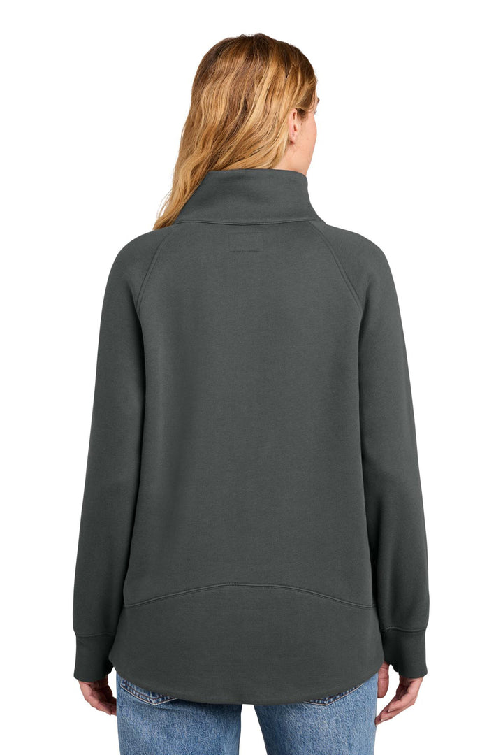 Women’s Heritage Fleece 1/2-Zip - LNEA528