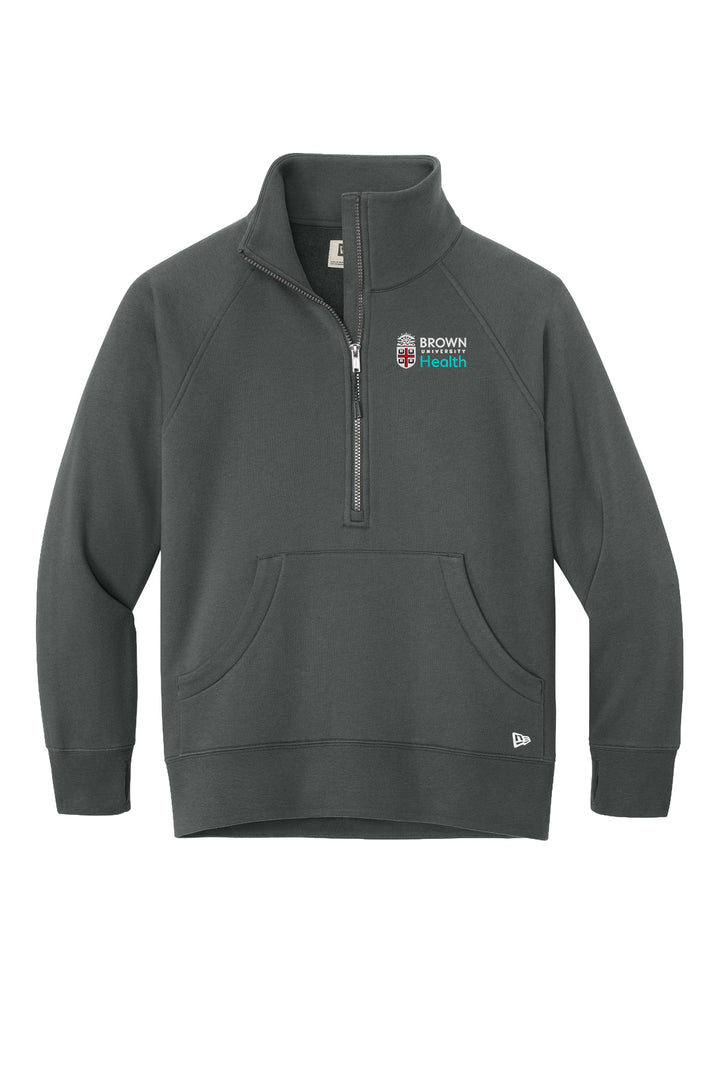 Women’s Heritage Fleece 1/2-Zip - LNEA528