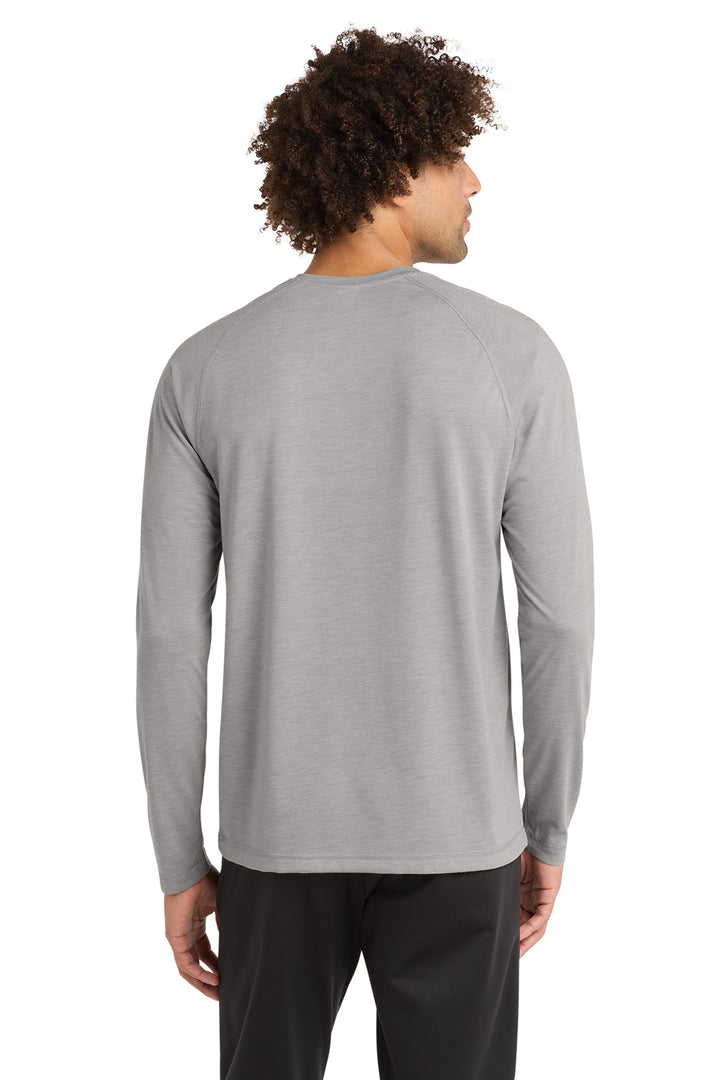Men's Raglan Long Sleeve - ST400LS