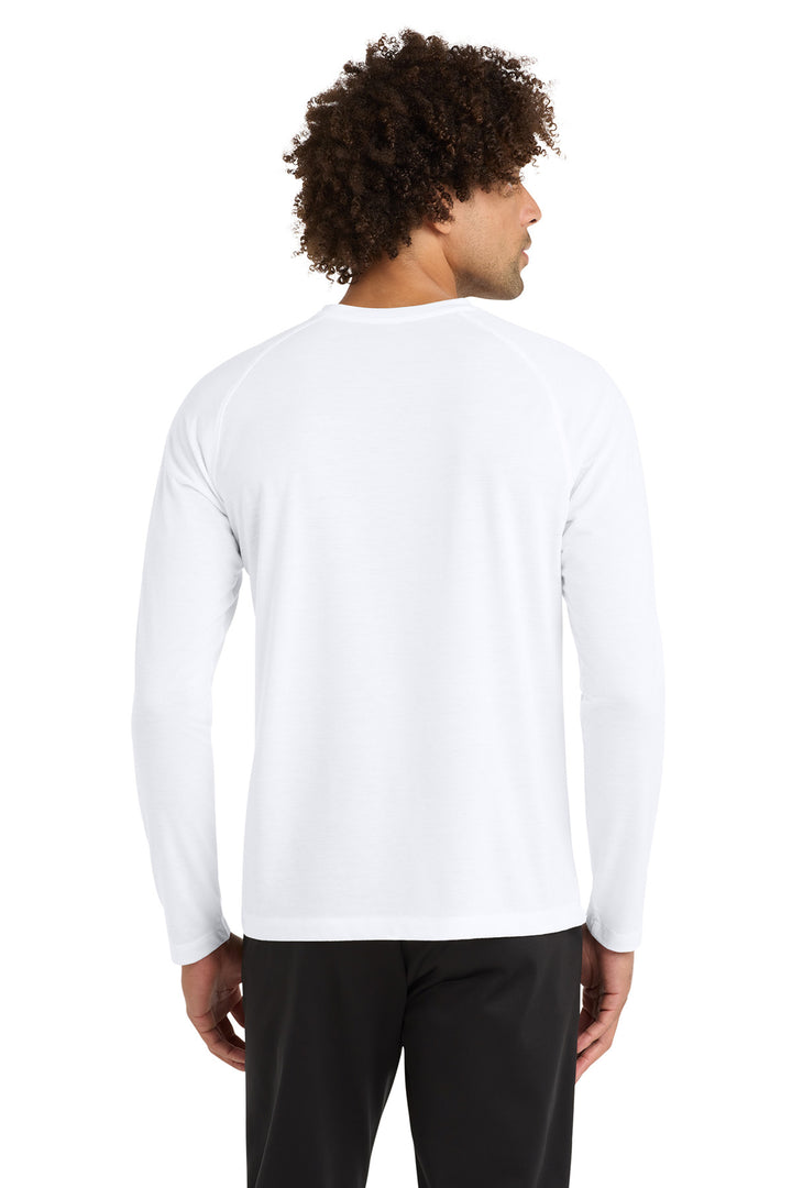 Men's Raglan Long Sleeve - ST400LS