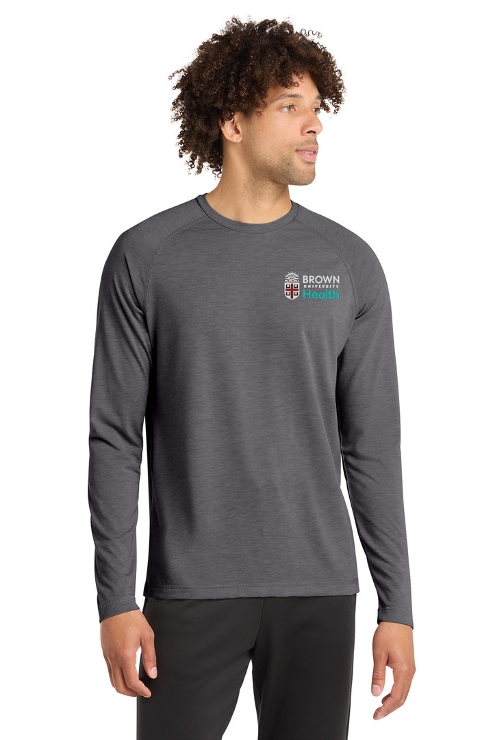 Men's Raglan Long Sleeve - ST400LS