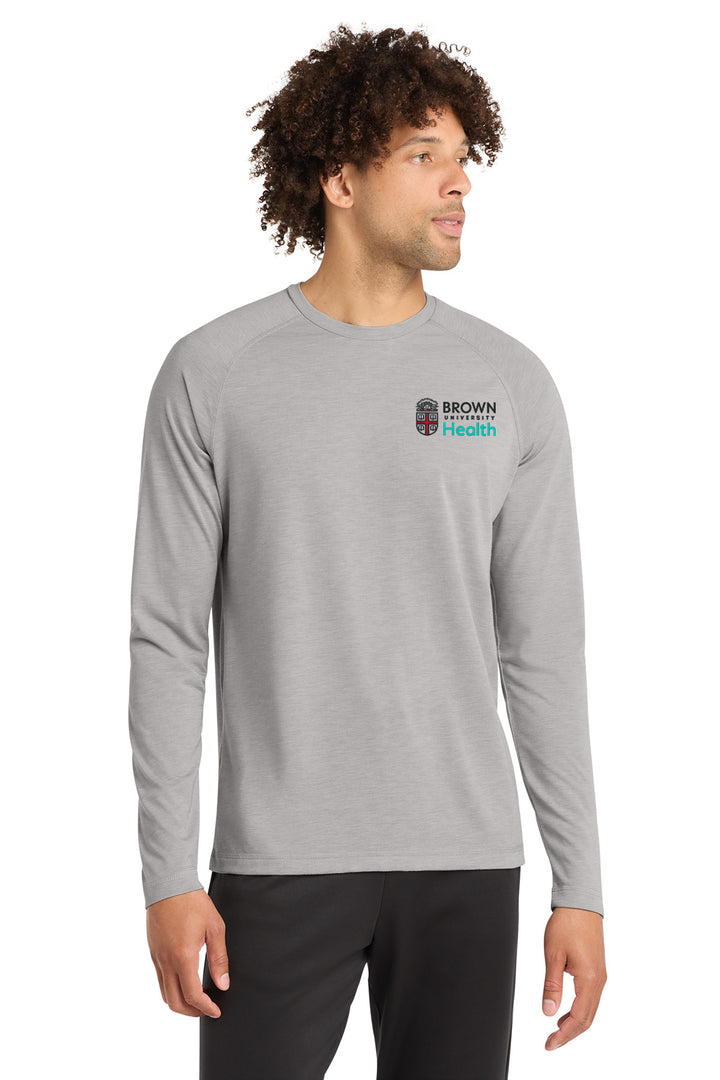 Men's Raglan Long Sleeve - ST400LS