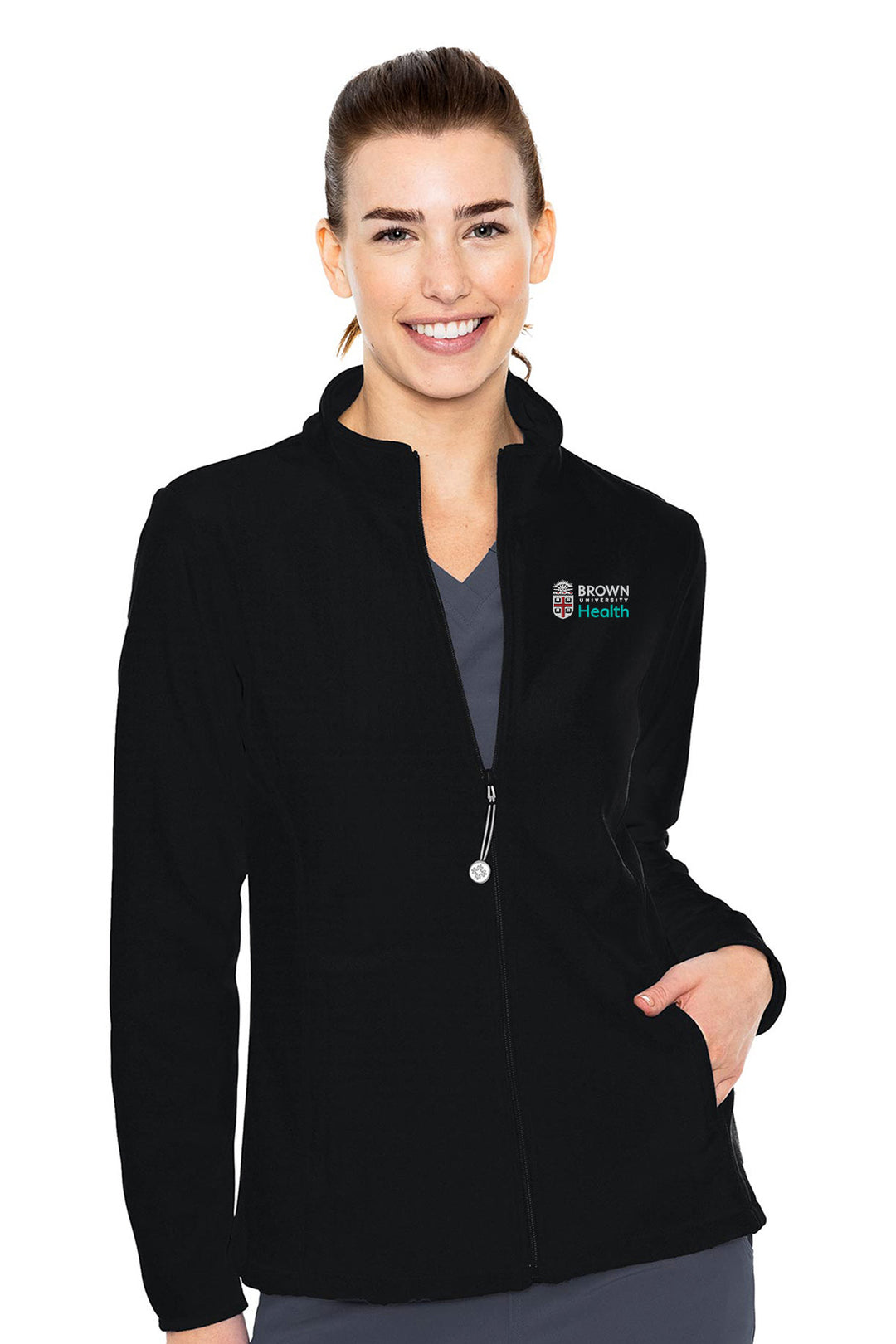 Women's Performance Fleece | MC8684