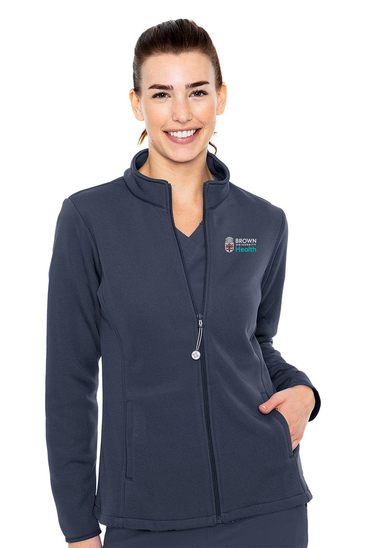 Women's Performance Fleece | MC8684