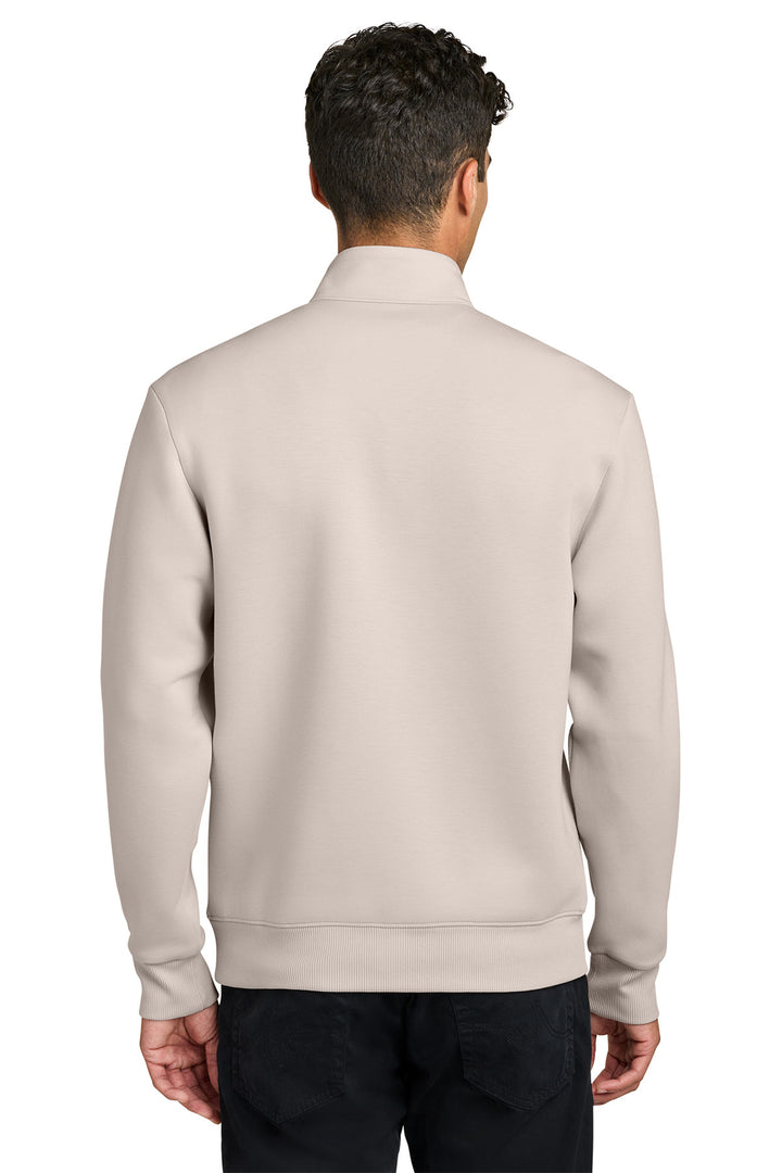 Men’s Soft Spacer 1/4-Zip - MM3100