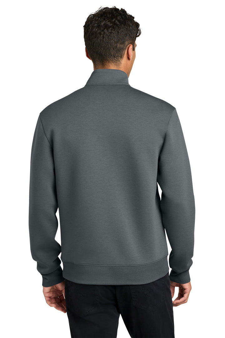 Men’s Soft Spacer 1/4-Zip - MM3100