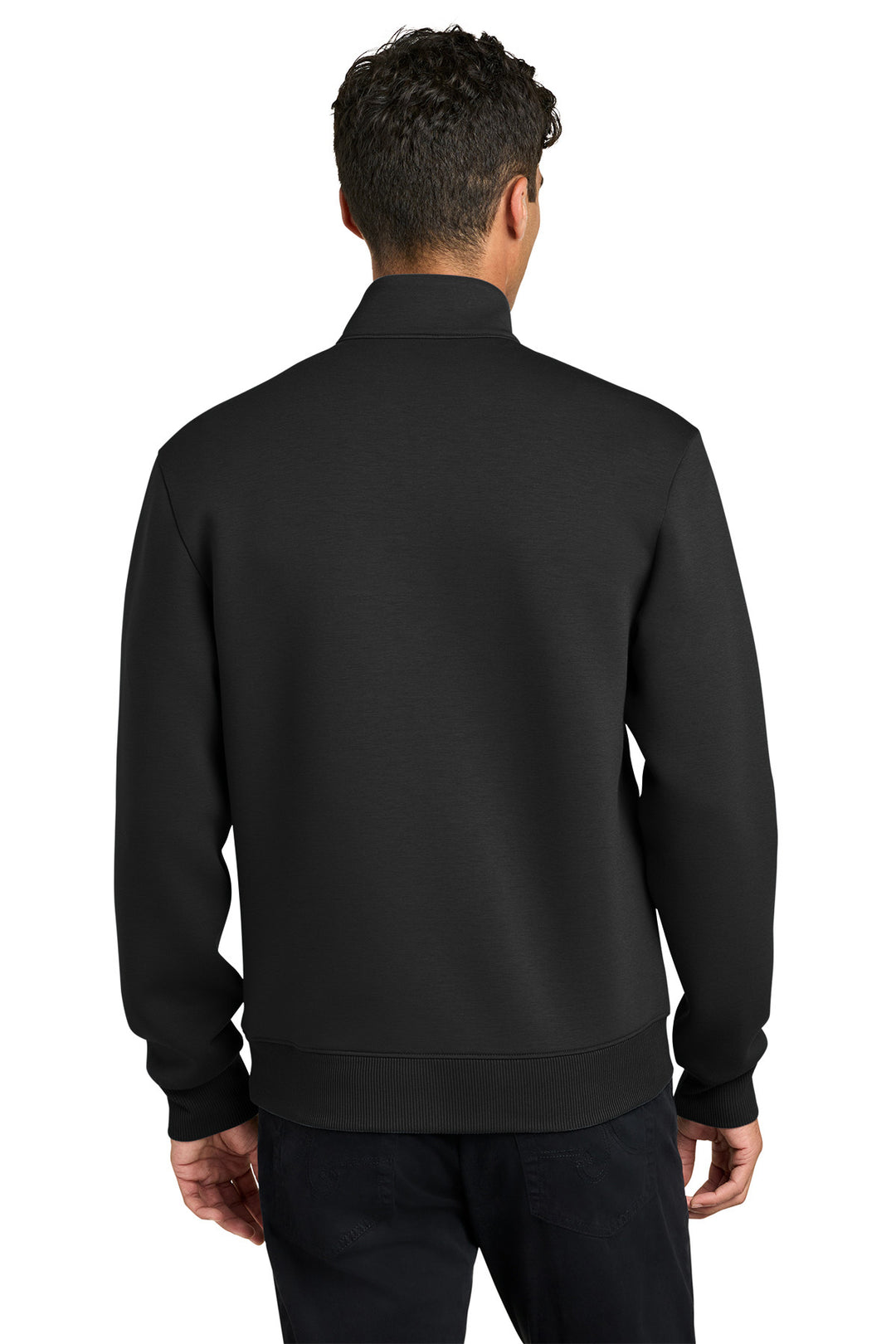 Men’s Soft Spacer 1/4-Zip - MM3100