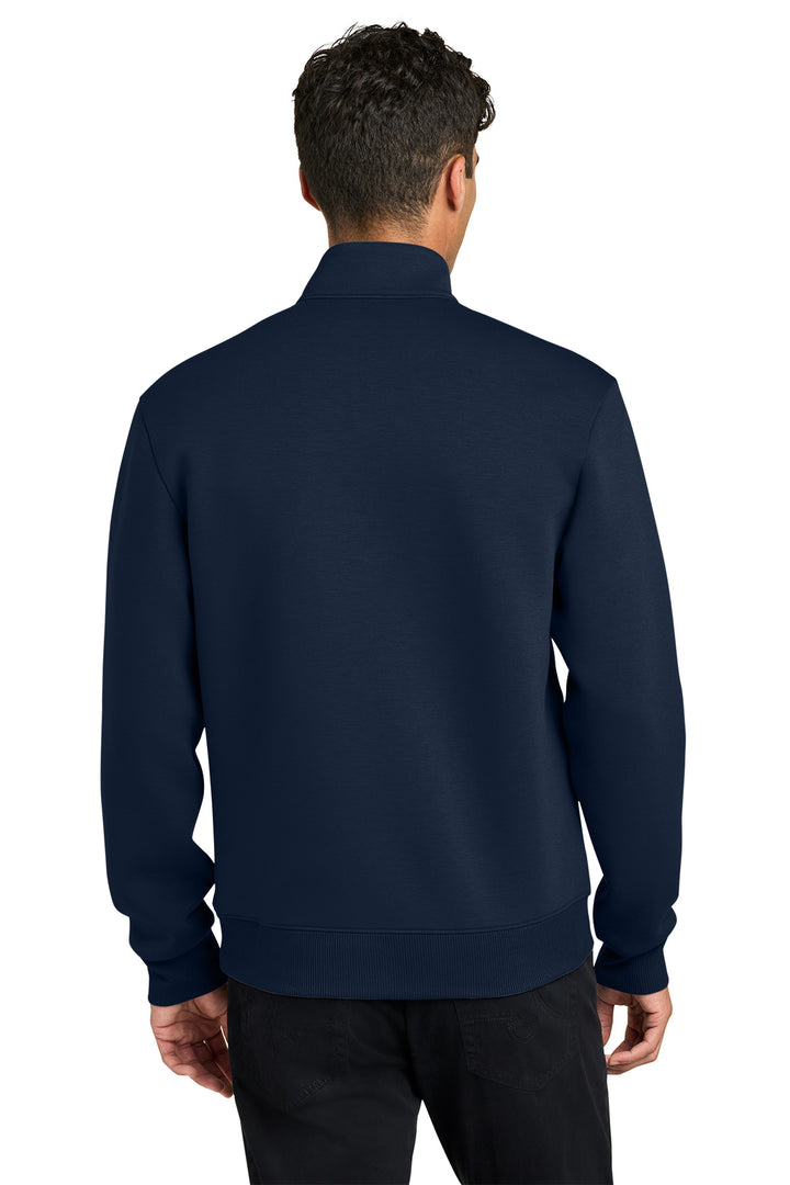 Men’s Soft Spacer 1/4-Zip - MM3100
