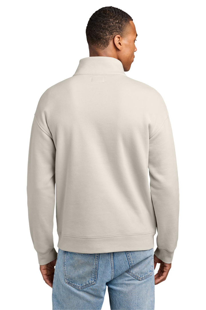 Men's Heritage Fleece 1/2-Zip - NEA528