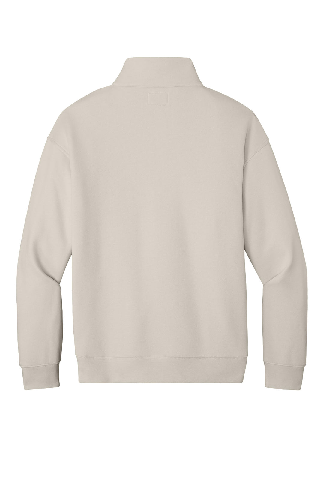 Men's Heritage Fleece 1/2-Zip - NEA528