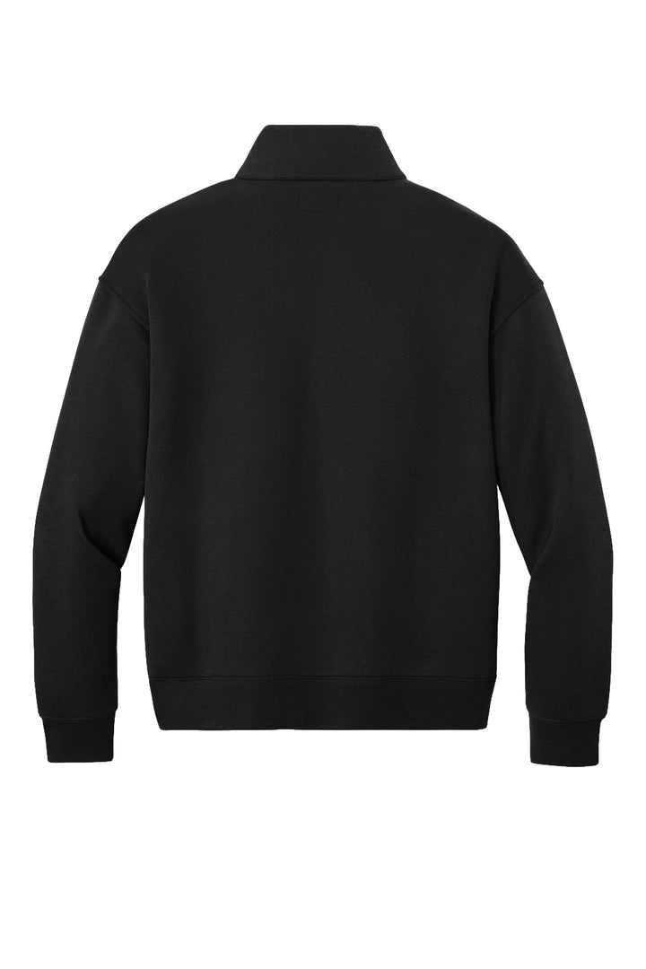Men's Heritage Fleece 1/2-Zip - NEA528