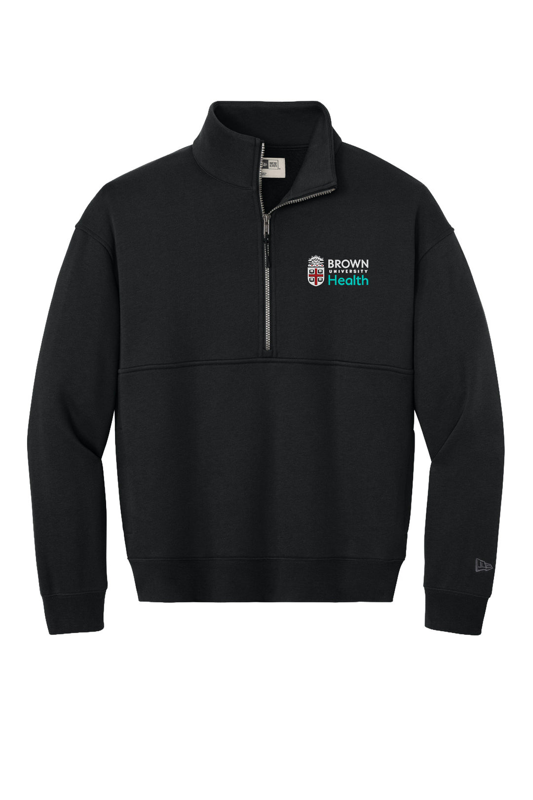 Men's Heritage Fleece 1/2-Zip - NEA528