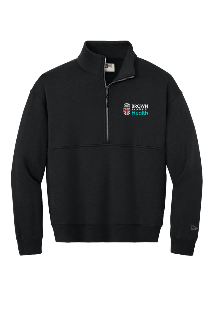 Men's Heritage Fleece 1/2-Zip - NEA528