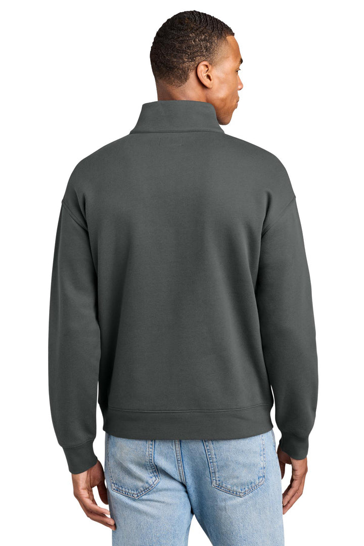 Men's Heritage Fleece 1/2-Zip - NEA528