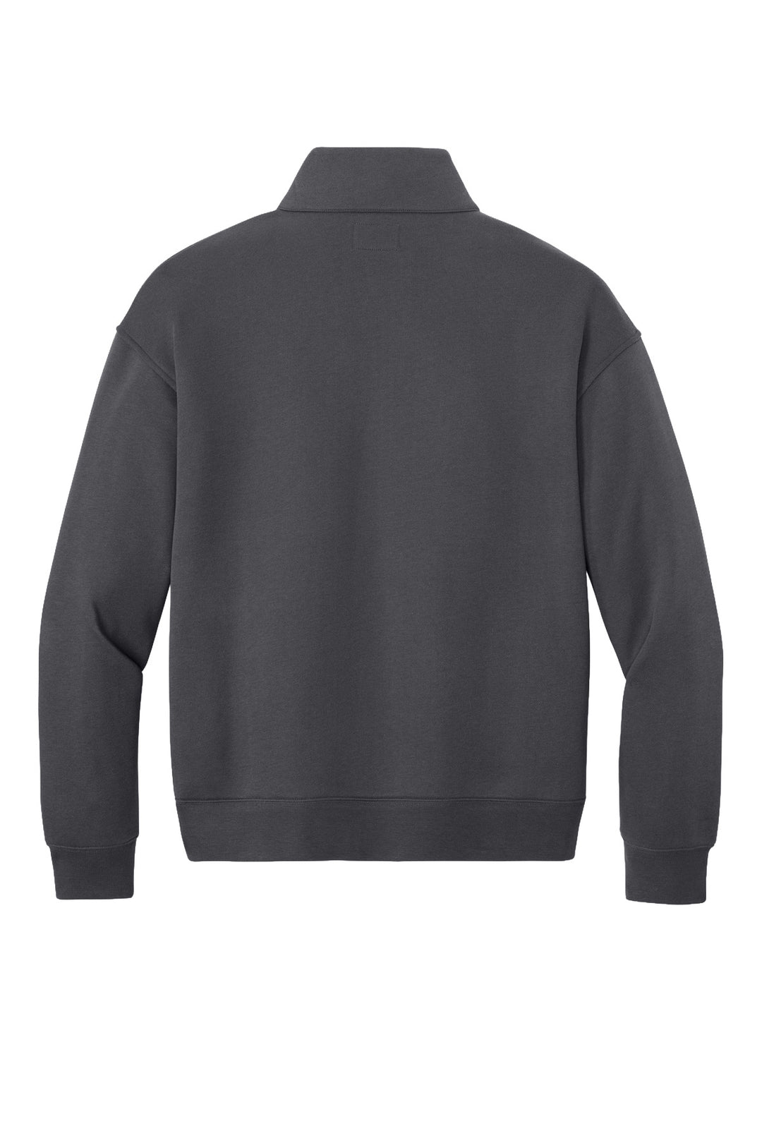 Men's Heritage Fleece 1/2-Zip - NEA528