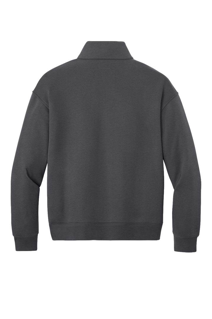 Men's Heritage Fleece 1/2-Zip - NEA528