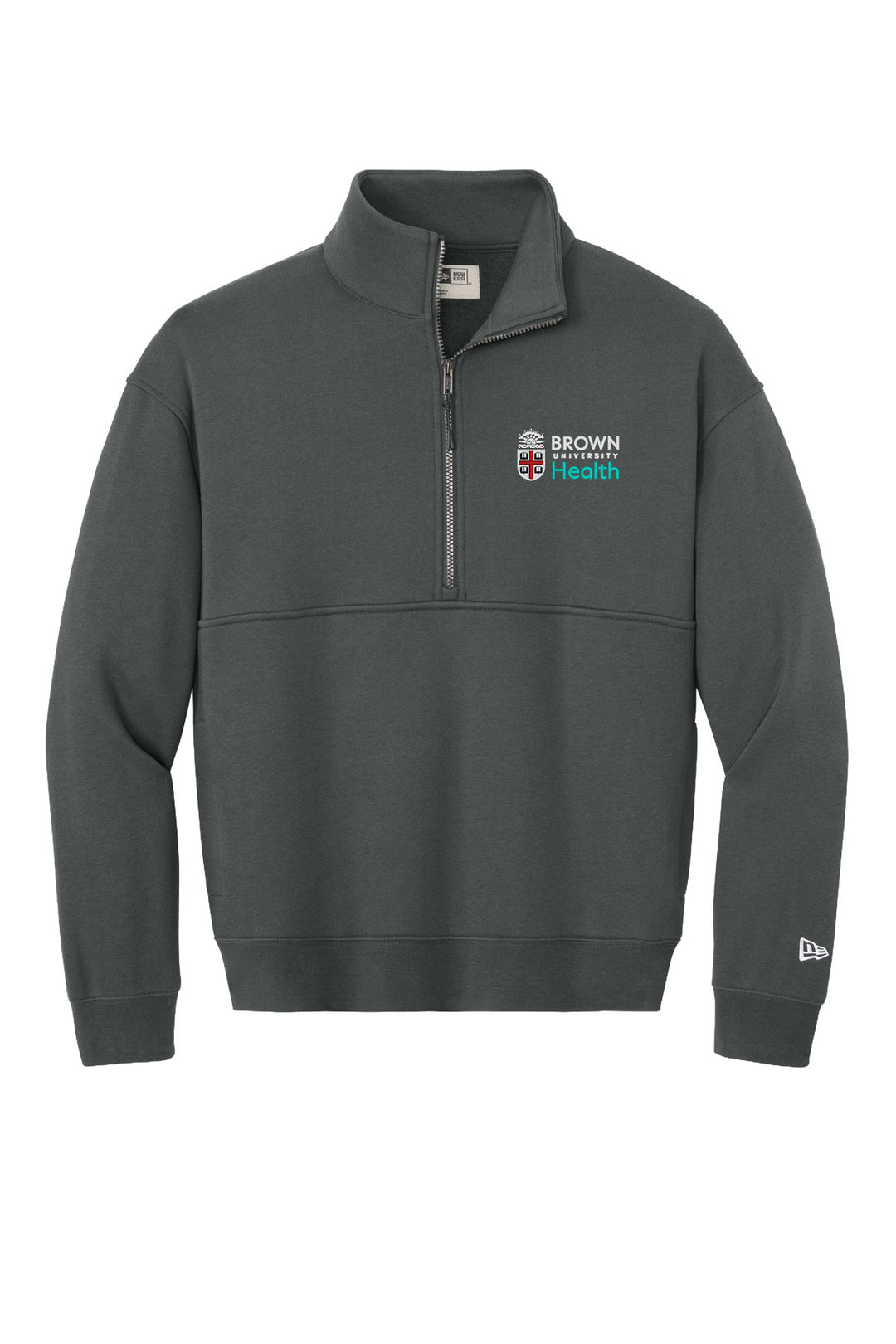 Men's Heritage Fleece 1/2-Zip - NEA528