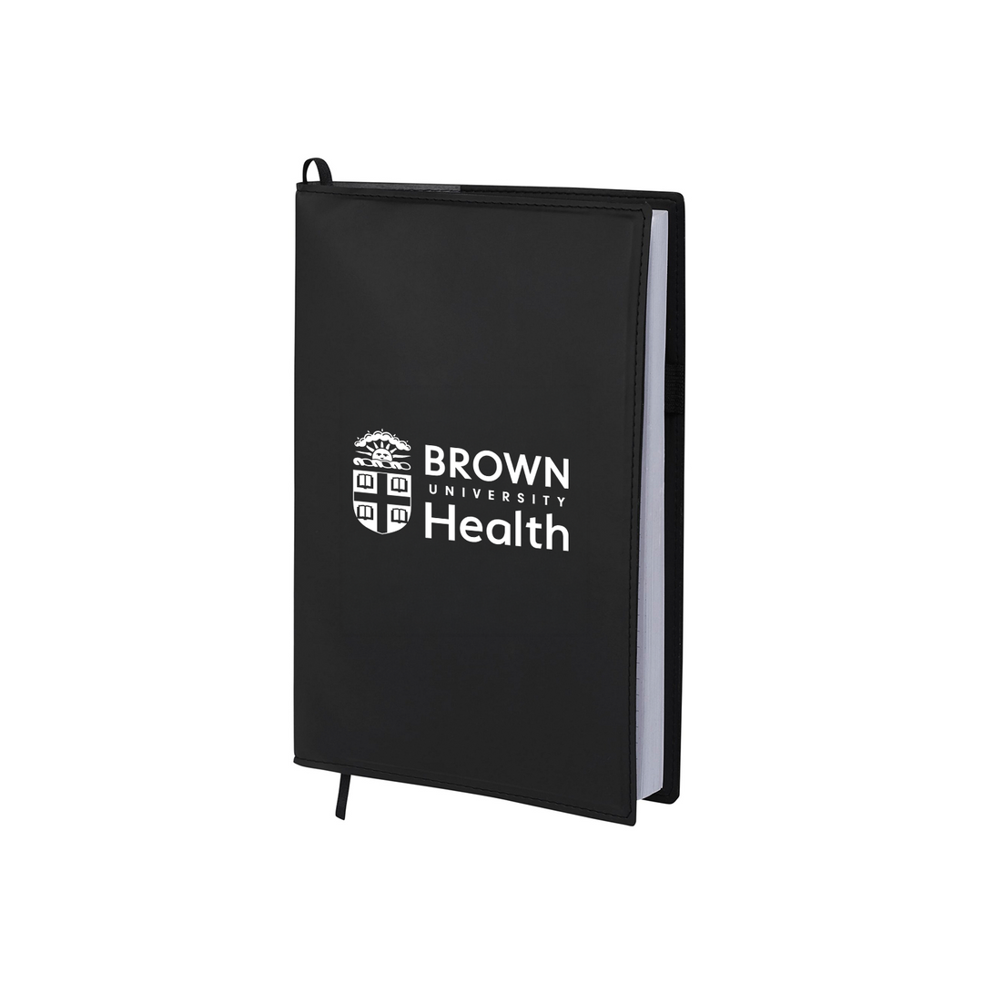 Mela Apple Leather Refillable Journal (Bulk)