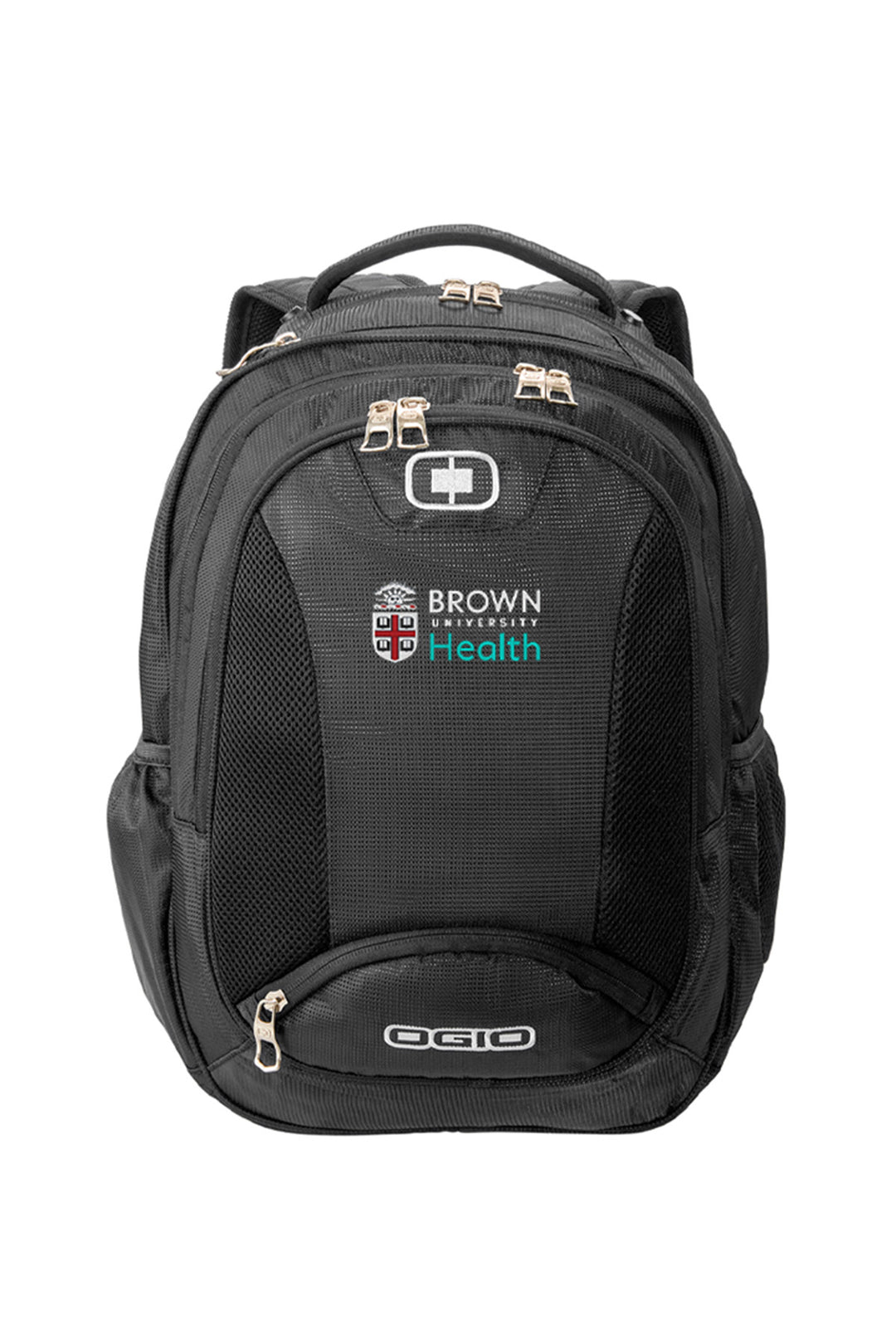 Bullion Backpack